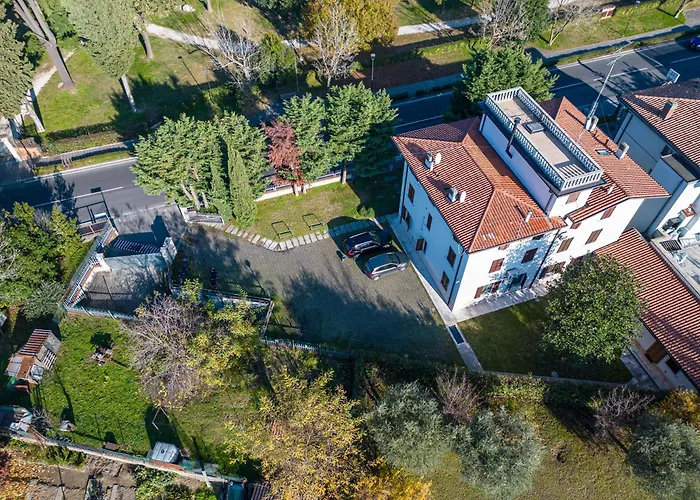 Lago Di Garda A 50 Metri La Casa Di Pamela