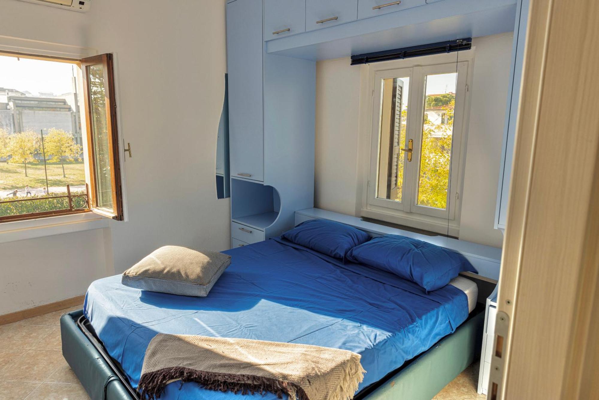Apartment Di Garda A 50 Metri La Casa Di Pamela *