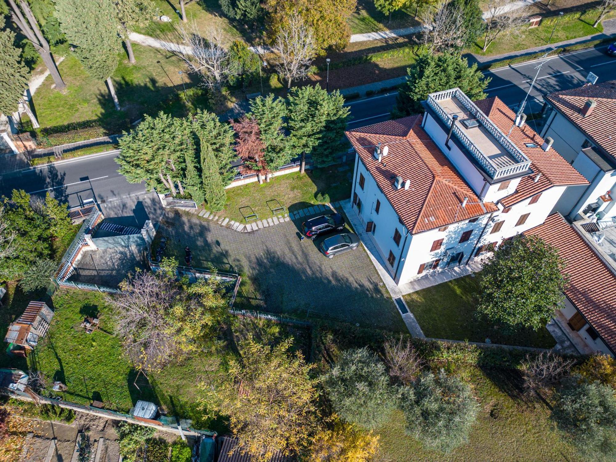 Di Garda A 50 Metri La Casa Di Pamela *