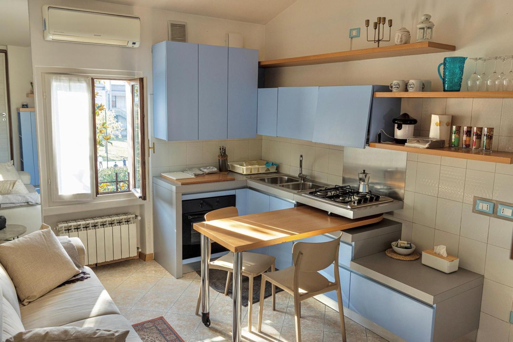 Di Garda A 50 Metri La Casa Di Pamela Apartment Desenzano del Garda