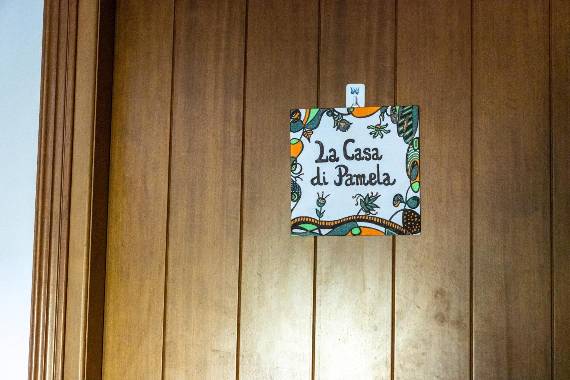 Di Garda A 50 Metri La Casa Di Pamela *